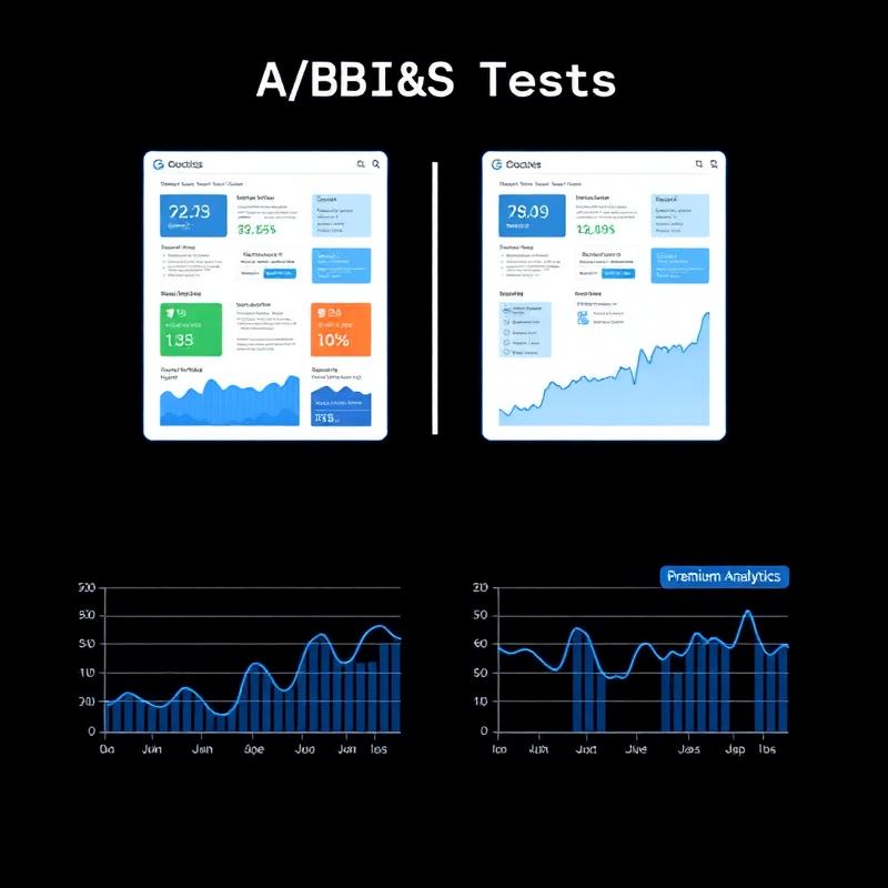 UX & A/B